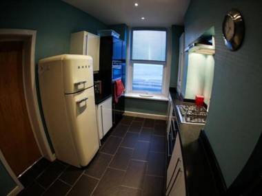 Alexander Apartments Northcliffe