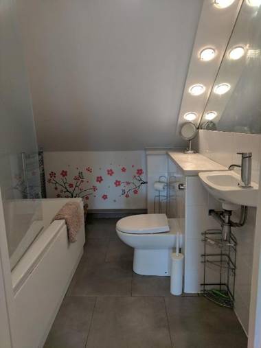 Alexander Apartments Northcliffe