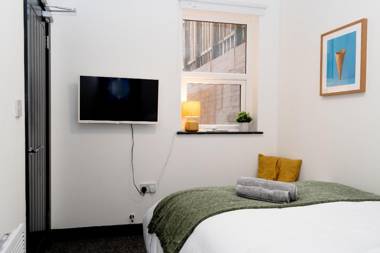 City Center New Executive Flat