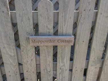 Mappowder Cottage Sturminster Newton