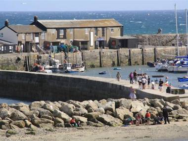 Maple Cottage Sturminster Newton