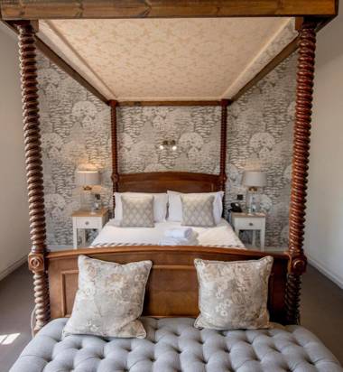 Stonehouse Court Hotel - A Bespoke Hotel