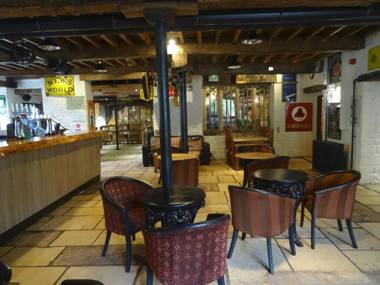 Egypt Mill Hotel and Restaurant