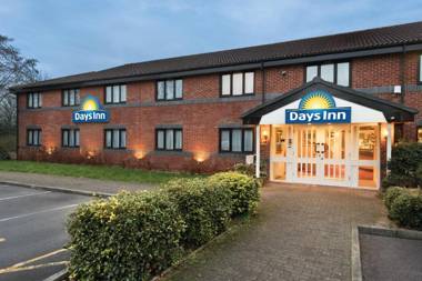 Days Inn Michaelwood M5