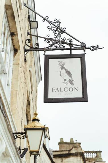The Falcon Inn