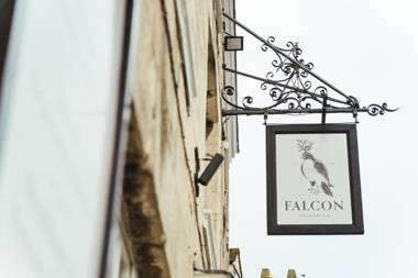 The Falcon Inn