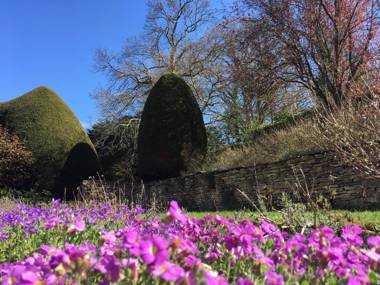 Burleigh Court Hotel