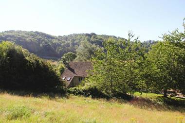 Owlpen Manor Cottages