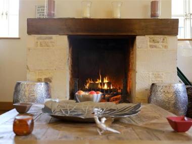 Hazel Manor Wing STROUD