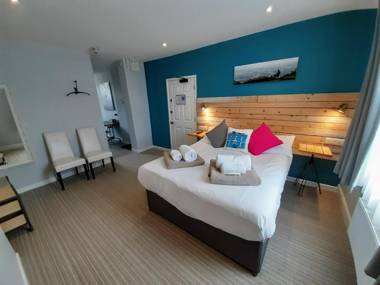 Five Valleys Aparthotel