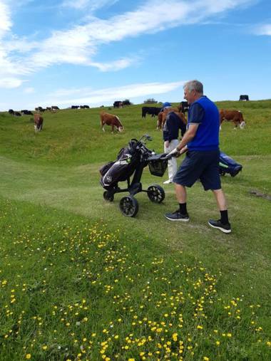 Five Valleys Aparthotel