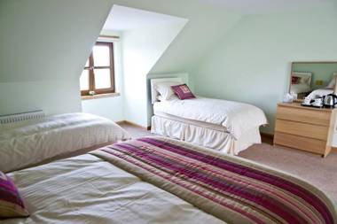 Bamflatt Farm Bed & Breakfast