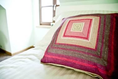 Bamflatt Farm Bed & Breakfast