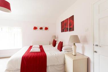 The Limes Country Lodge Hotel & Admiral Restaurant