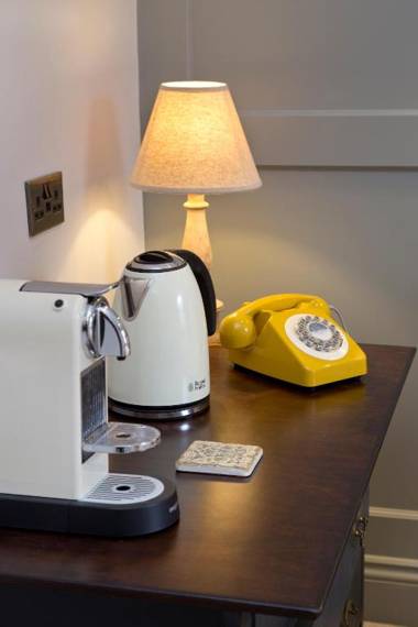 The George Townhouse