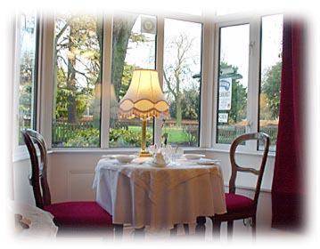 Salamander Guest House