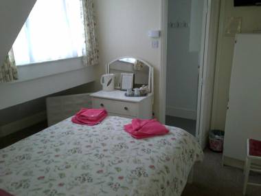 Salamander Guest House