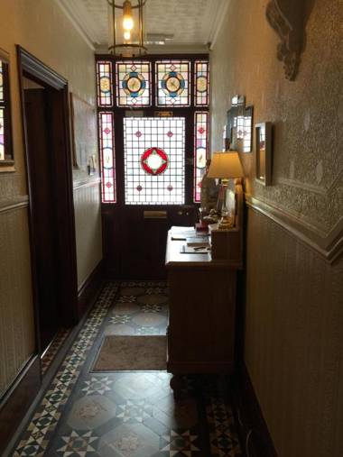 The Aidan Guest House