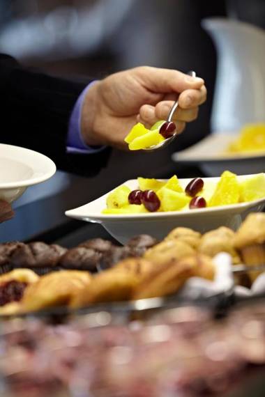 Macdonald Alveston Manor Hotel & Spa