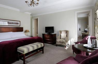 Macdonald Alveston Manor Hotel & Spa