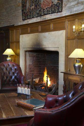 Karma Salford Hall Hotel