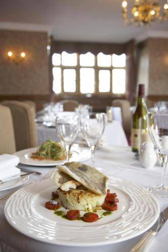 Karma Salford Hall Hotel