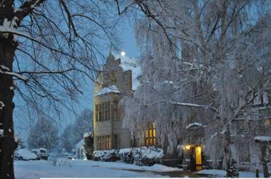 Karma Salford Hall Hotel