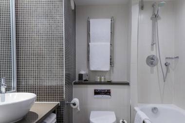 DoubleTree by Hilton Stratford-upon-Avon United Kingdom