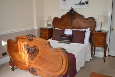 The Croft Guest House