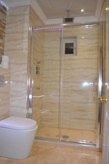 The Croft Guest House