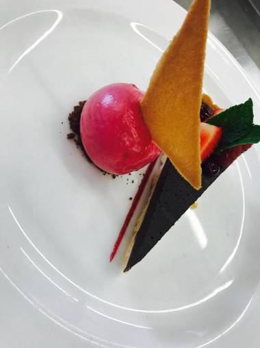 The Billesley Manor Hotel