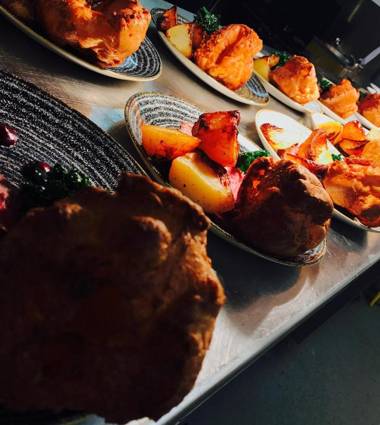 The Billesley Manor Hotel