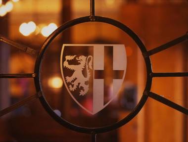 The Billesley Manor Hotel