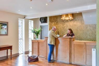 The Charlecote Pheasant