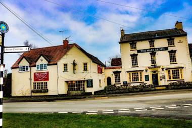 The Mary Arden Inn