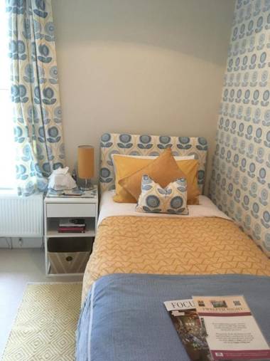 Twelfth Night Guesthouse