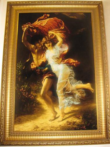 Penryn Guest House ensuite rooms free parking and free wifi