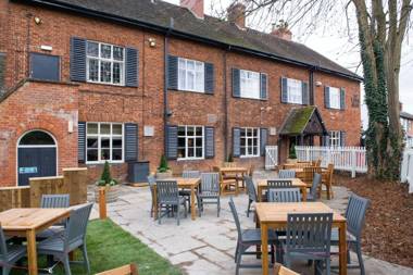 Innkeeper's Lodge Stratford-upon-Avon Wellesbourne