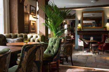 Innkeeper's Lodge Stratford-upon-Avon Wellesbourne