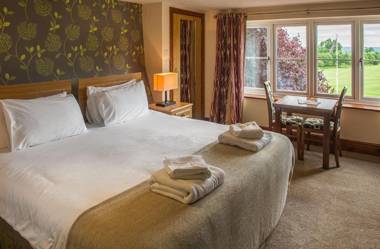 The Stratford Park Hotel & Golf Club