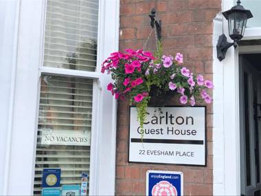 Carlton Guest House