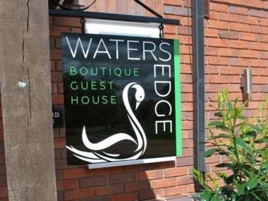 The Waters Edge Guest House