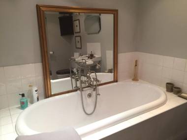 Greenhill Farm Barn B&B