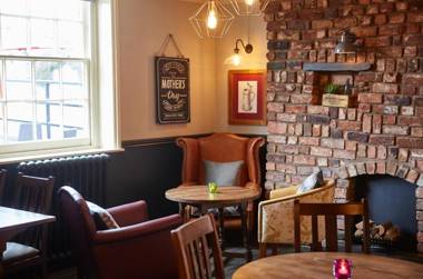 Pen and Parchment by Greene King Inns