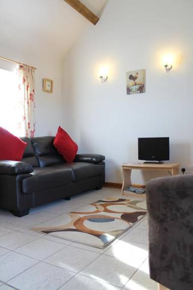 New Inn Lane Holiday Cottages