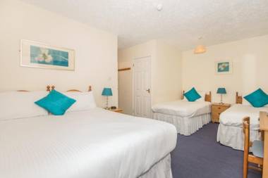 Green Haven Guest House