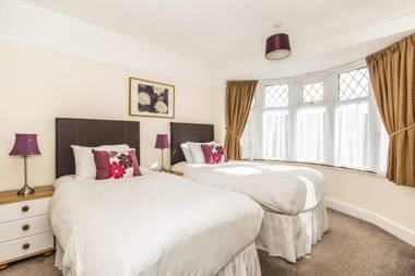 Green Haven Guest House