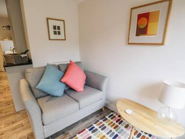 24 College Lane Stratford-upon-Avon