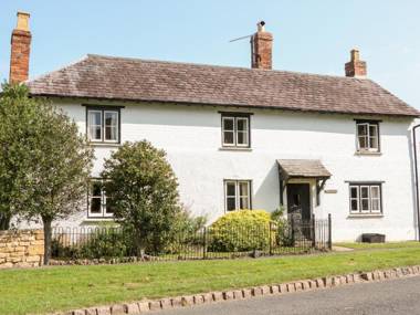 Elmhurst Cottage CHIPPING CAMPDEN