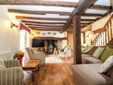 Elmhurst Cottage CHIPPING CAMPDEN